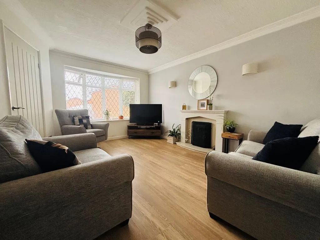 Whittleford Grove, Birmingham, B36, photo 4