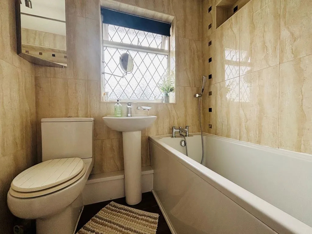 Whittleford Grove, Birmingham, B36, photo 13