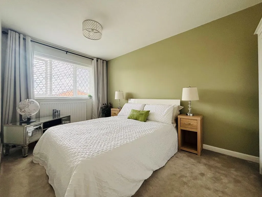 Whittleford Grove, Birmingham, B36, photo 9