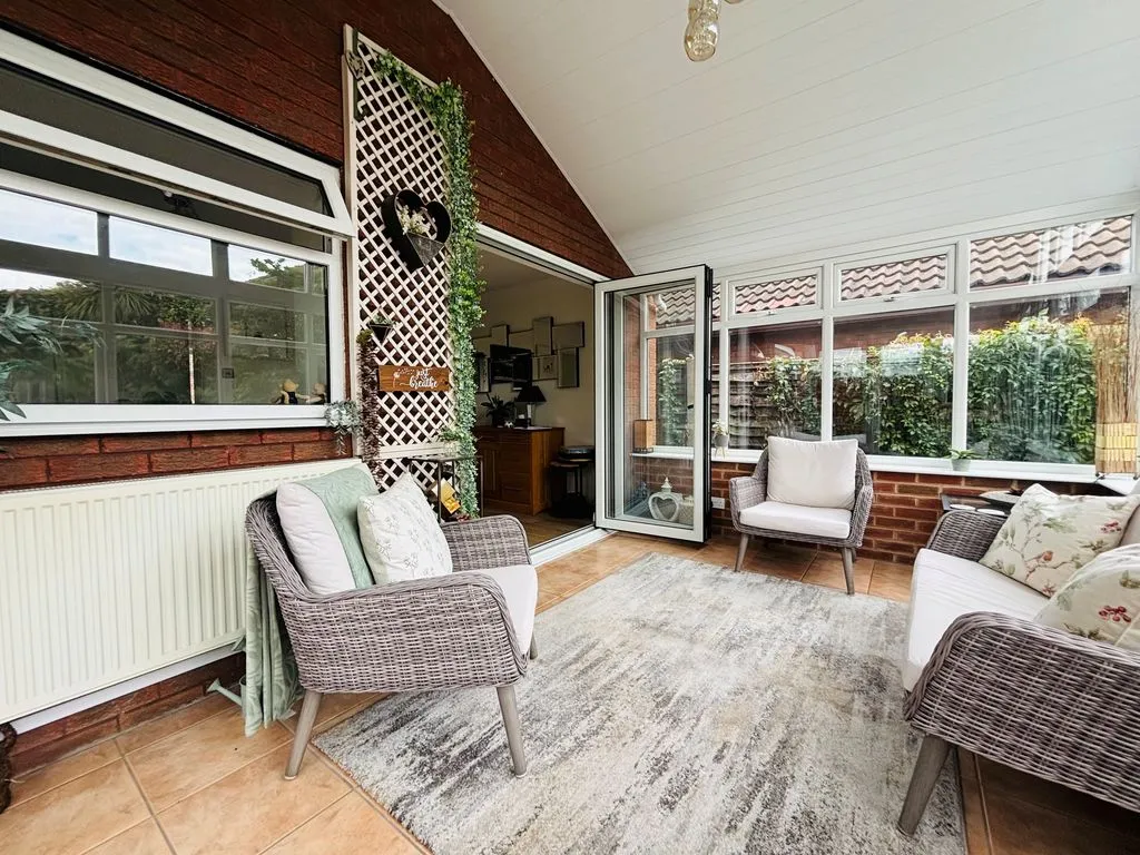 Whittleford Grove, Birmingham, B36, photo 6