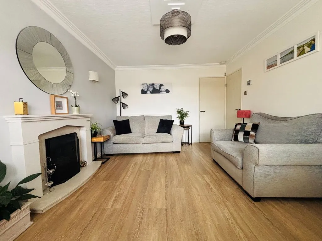 Whittleford Grove, Birmingham, B36, photo 5