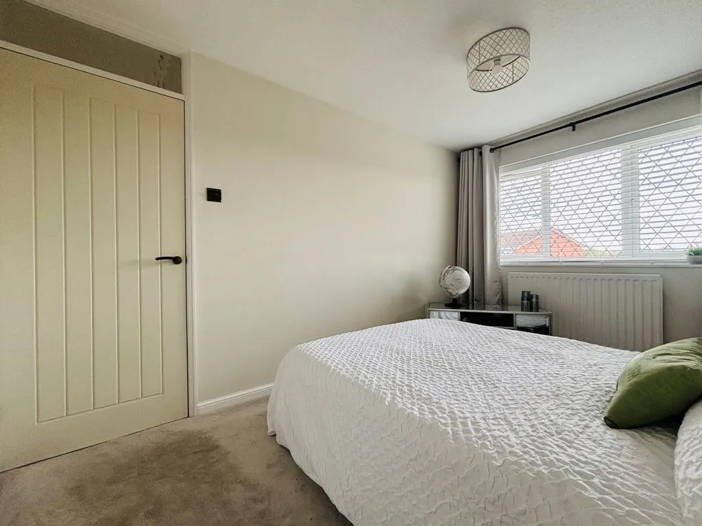 Whittleford Grove, Birmingham, B36, photo 10