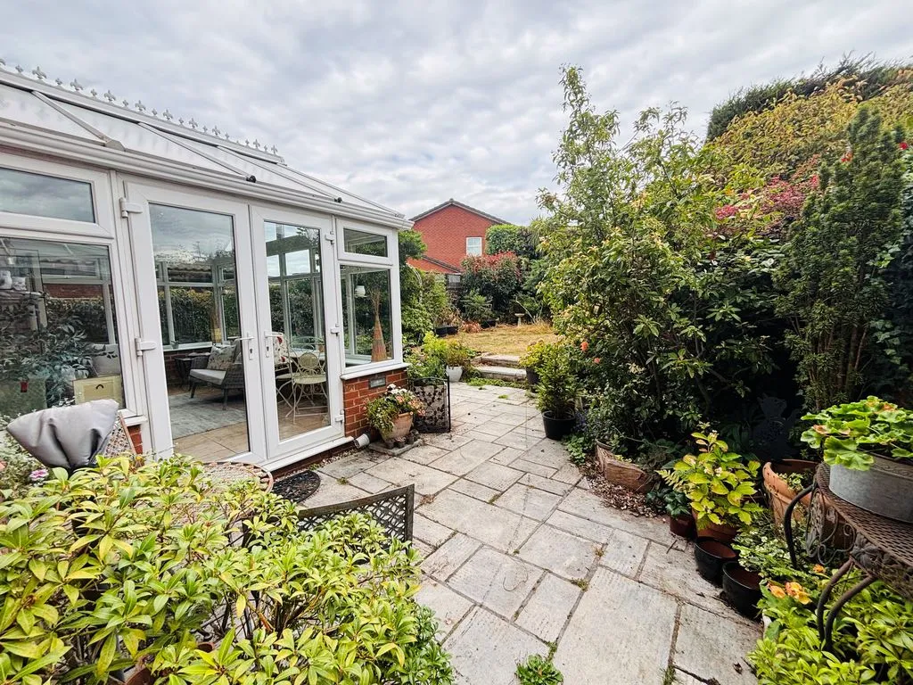 Whittleford Grove, Birmingham, B36, photo 17