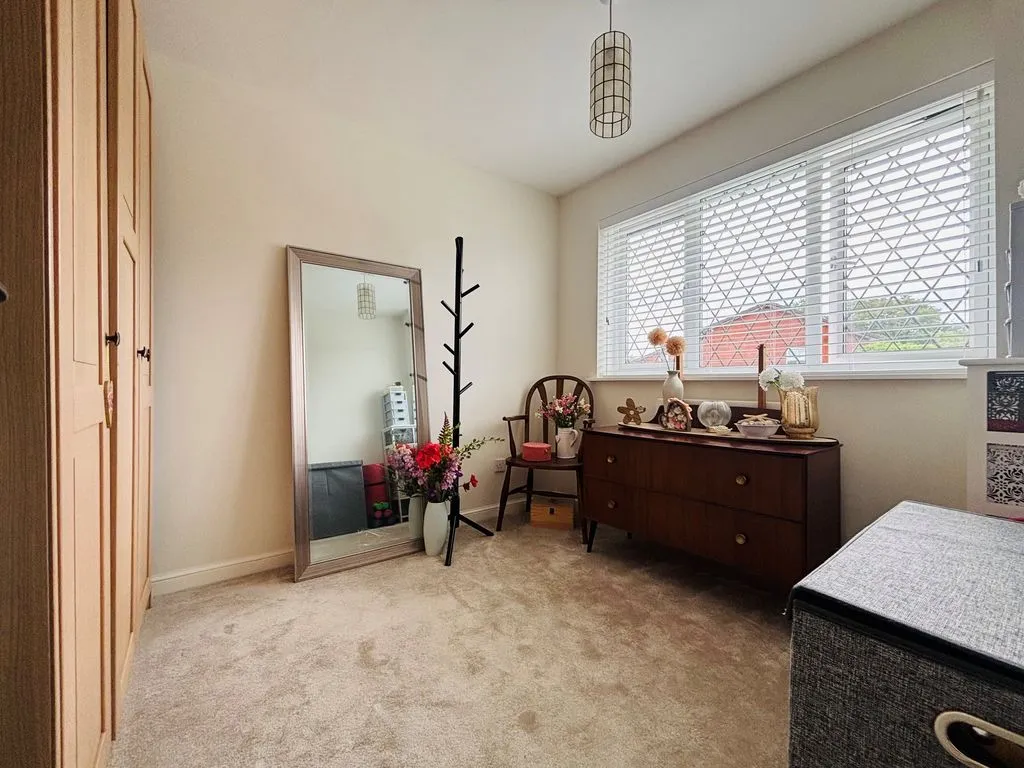 Whittleford Grove, Birmingham, B36, photo 15