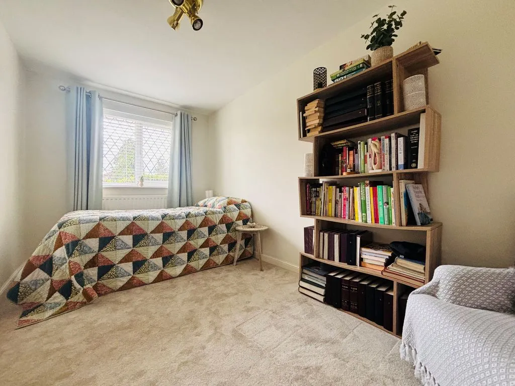 Whittleford Grove, Birmingham, B36, photo 14