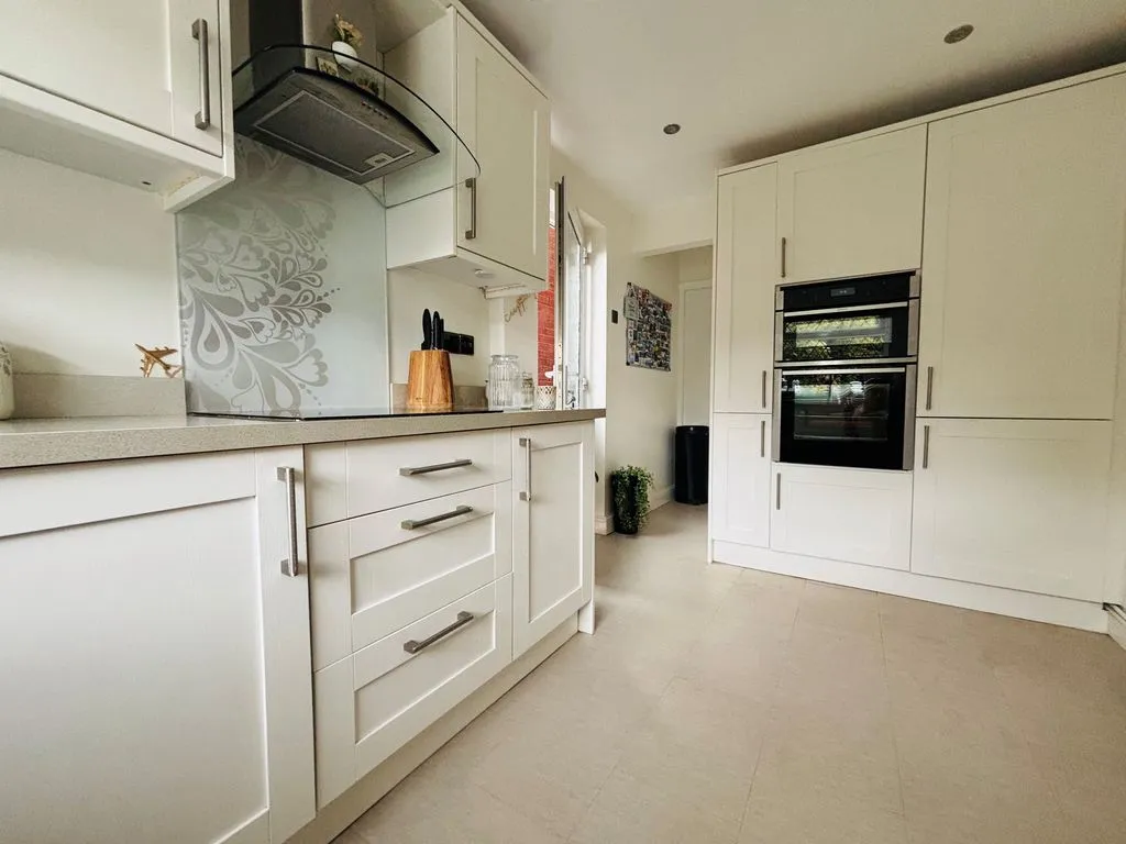 Whittleford Grove, Birmingham, B36, photo 7