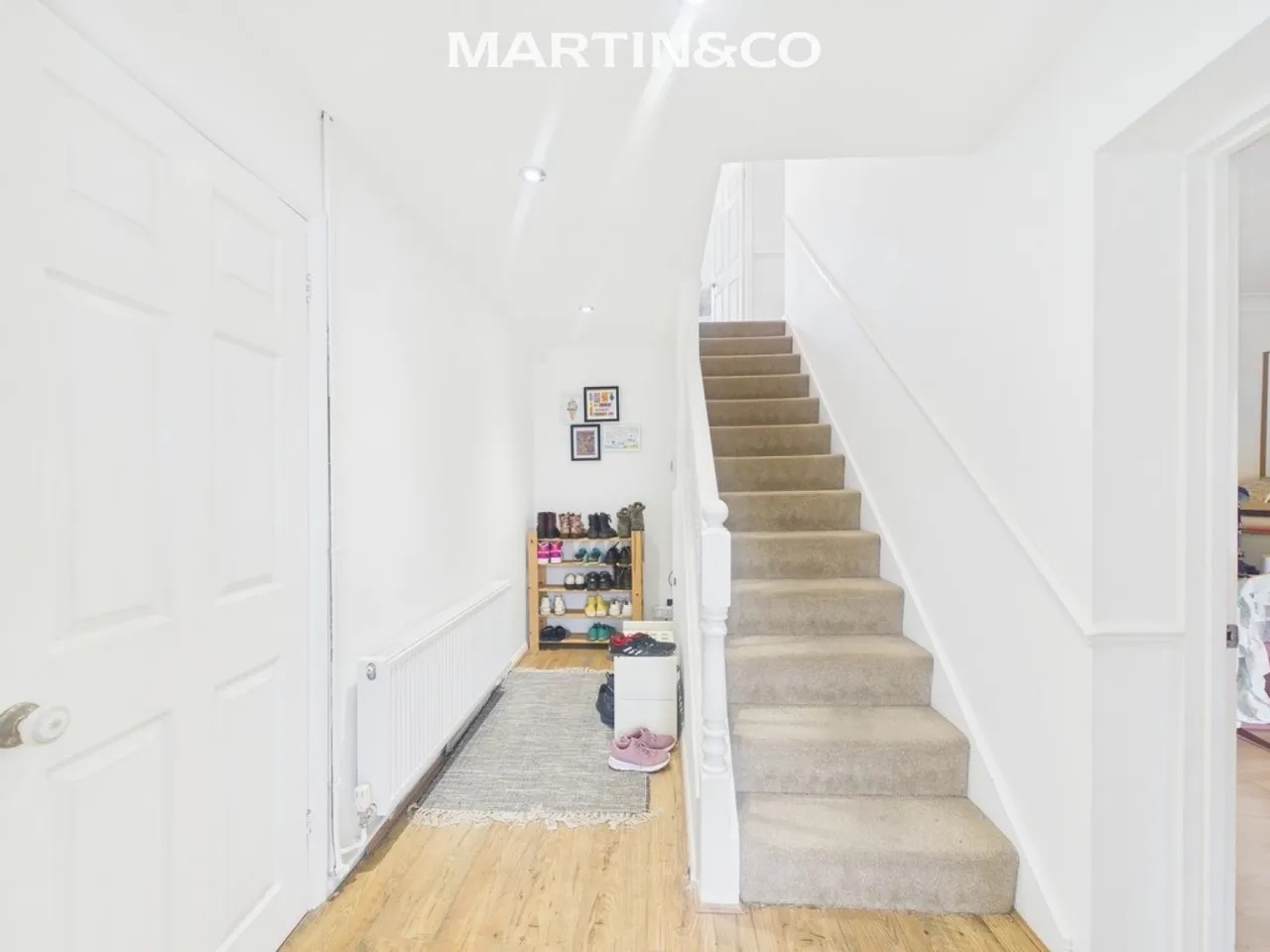 Ashridge Road, photo 5