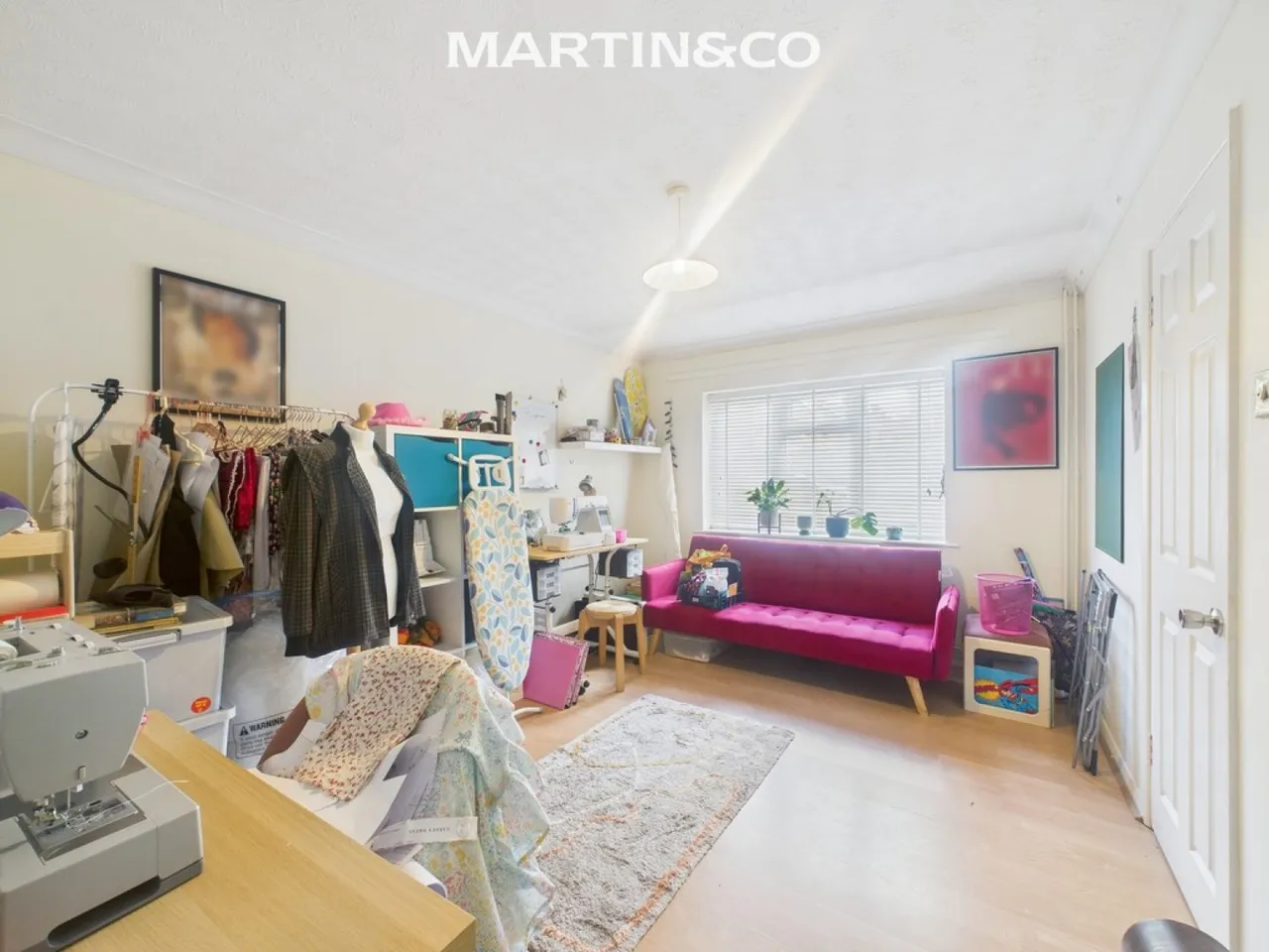 Ashridge Road, photo 8