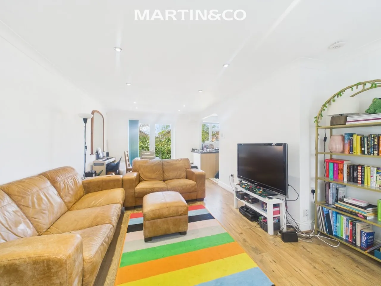 Ashridge Road, photo 6