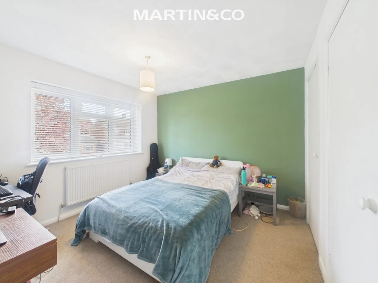 Ashridge Road, photo 4