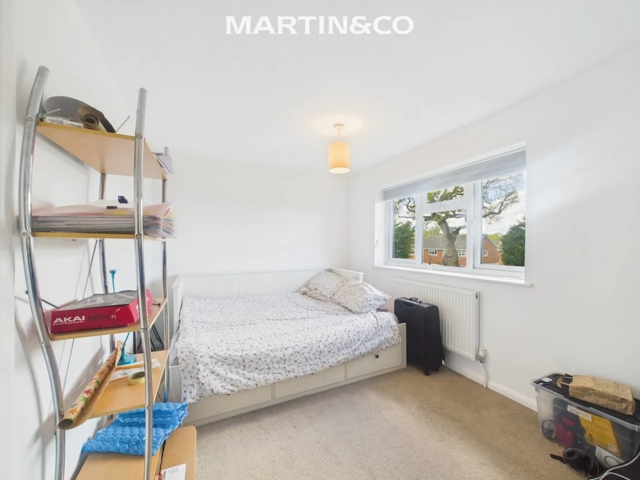 Ashridge Road, photo 11