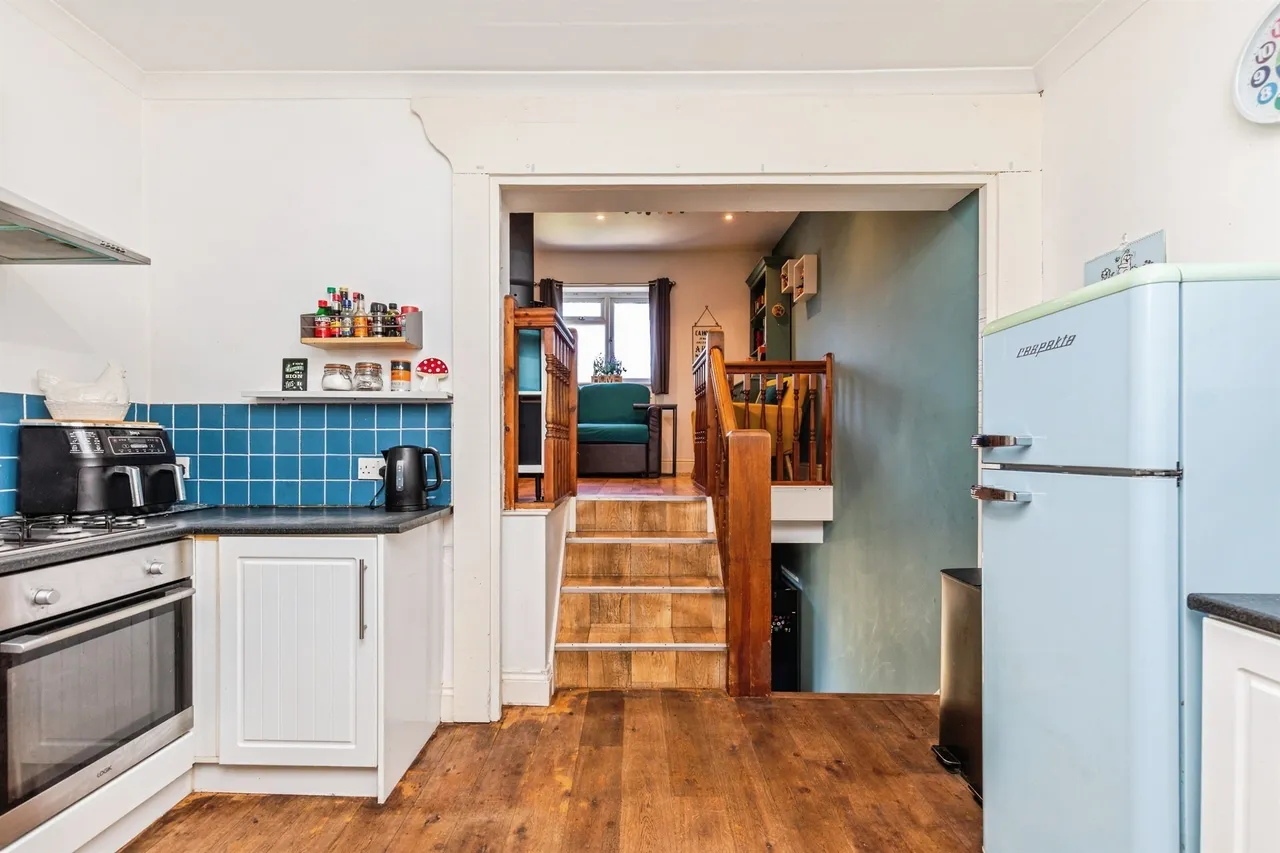 Oakfield Road, Hastings, photo 10