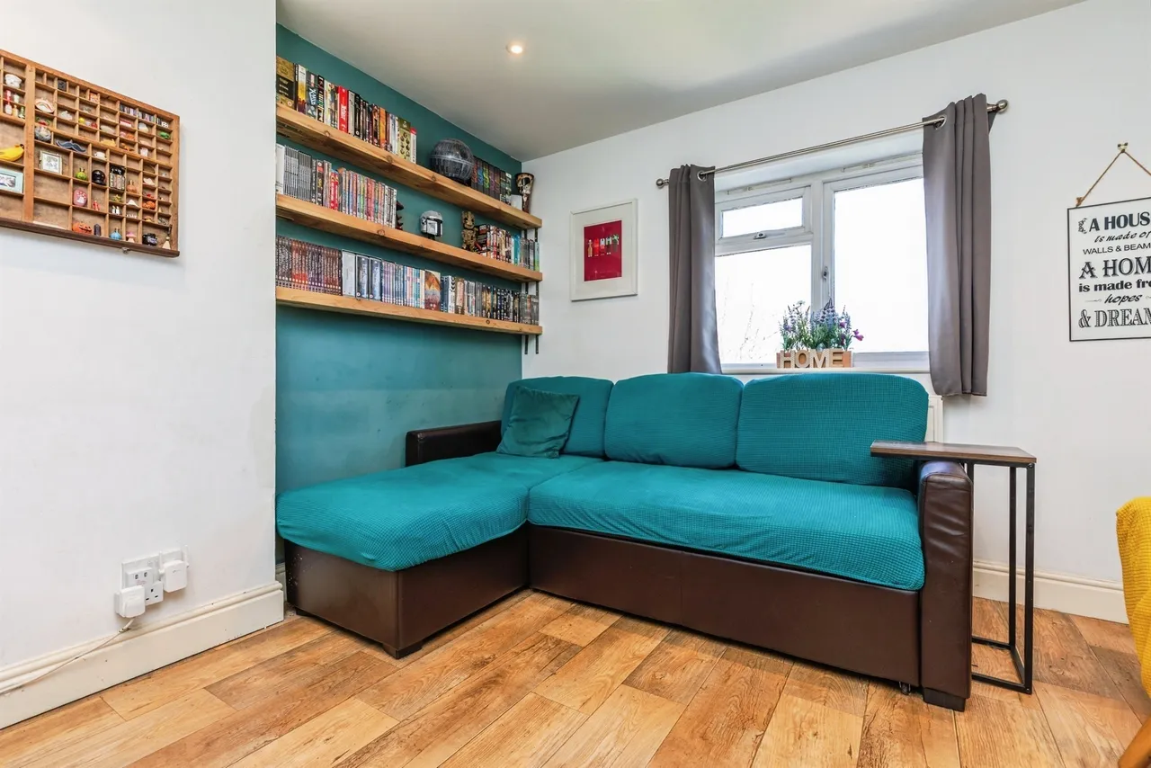 Oakfield Road, Hastings, photo 2