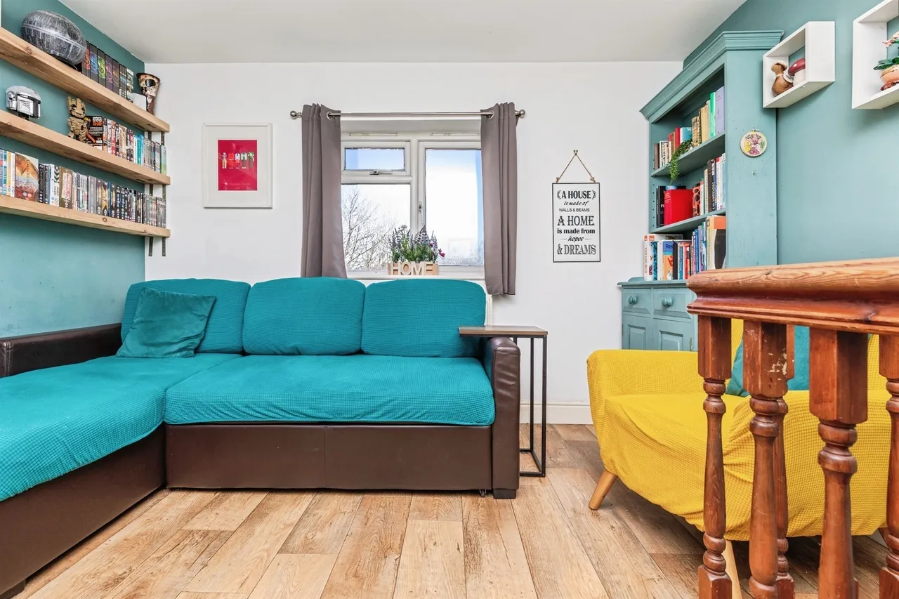 Oakfield Road, Hastings, photo 9