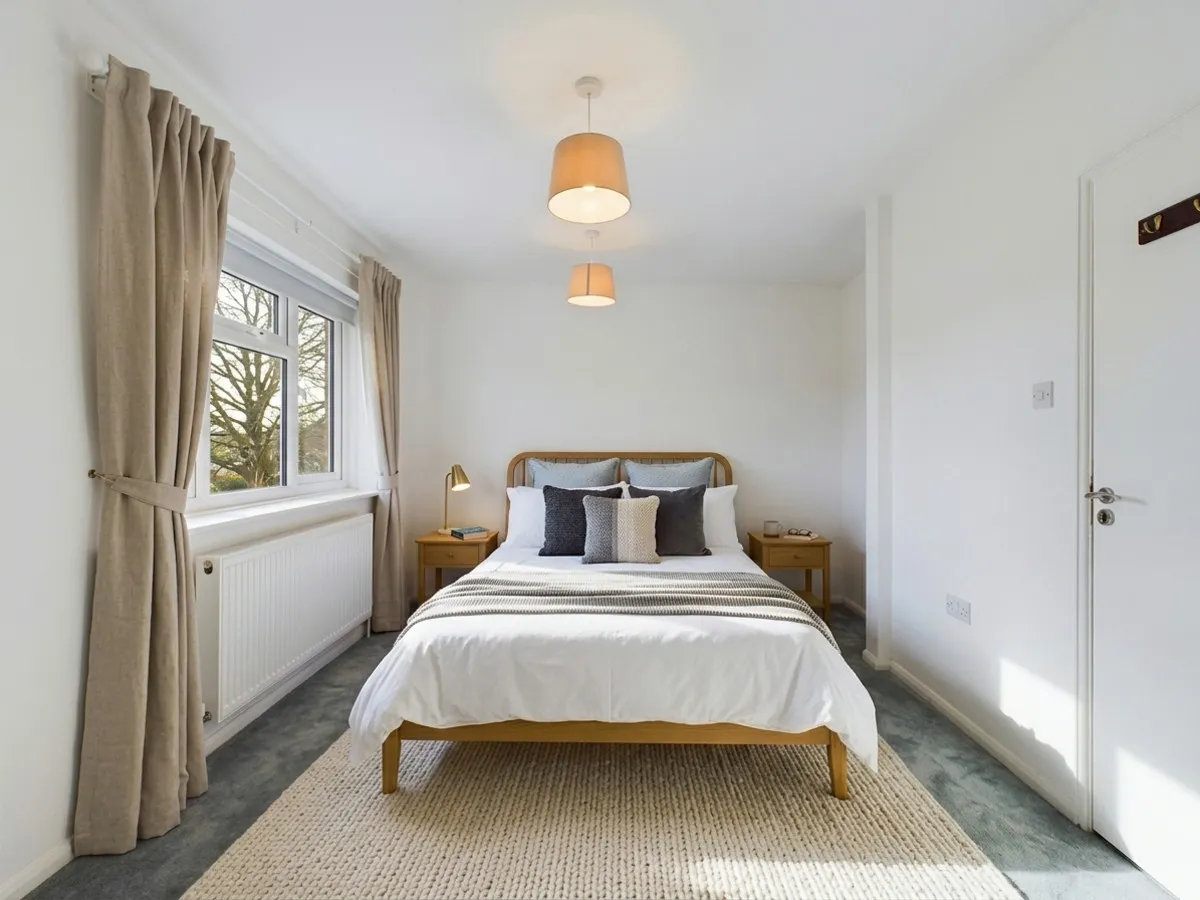 Ravenswood Court, Kingston Upon Thames, KT2, photo 25