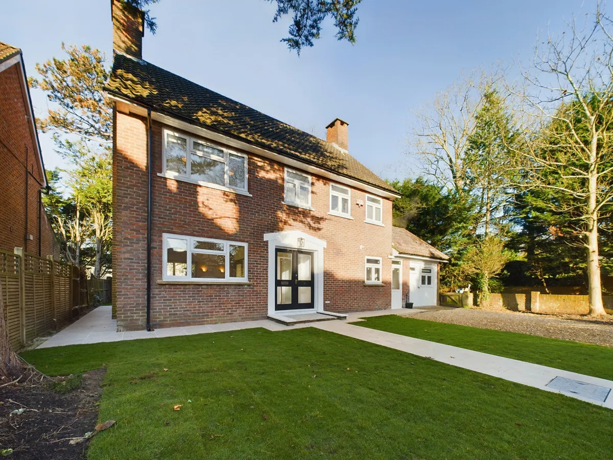 Ravenswood Court, Kingston Upon Thames, KT2, photo 4