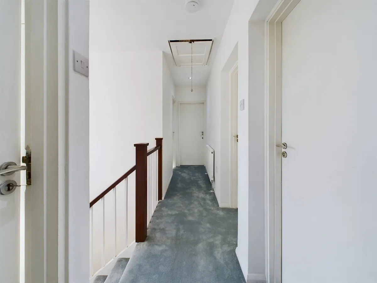 Ravenswood Court, Kingston Upon Thames, KT2, photo 23