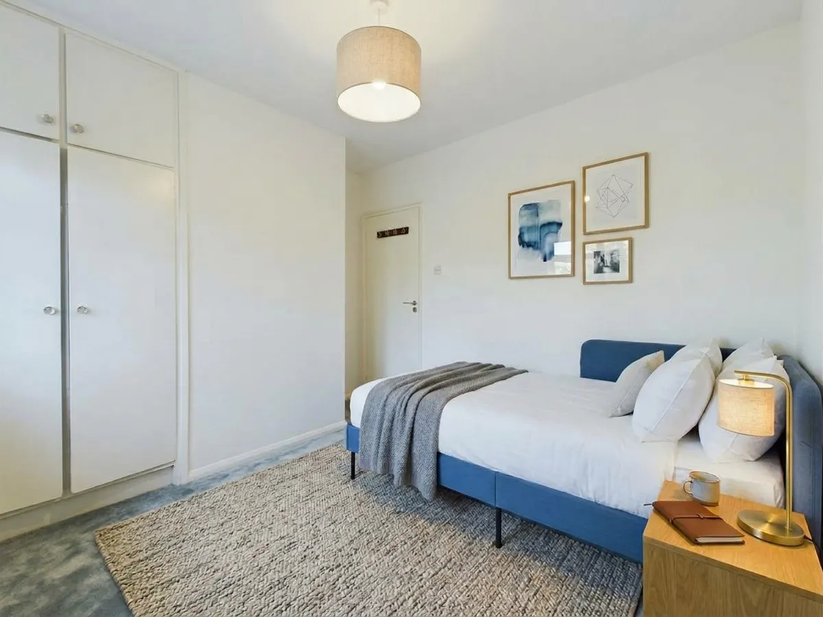 Ravenswood Court, Kingston Upon Thames, KT2, photo 33