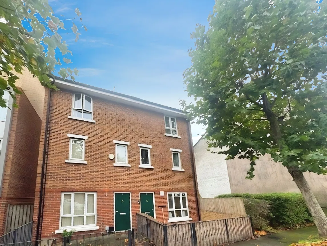 3 bed house to rent, Wilbraham Street, Everton, L5