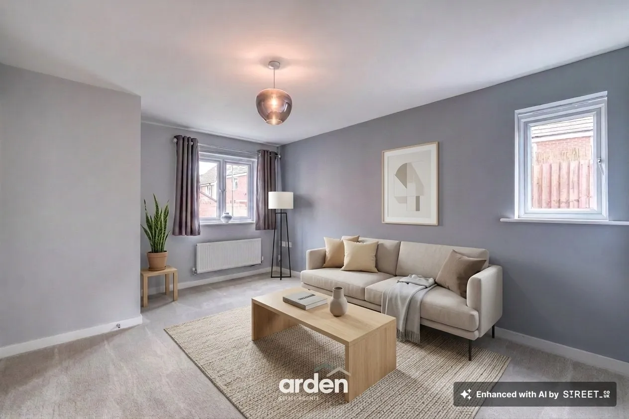 Millisoms Road, Shirley, B90, photo 3