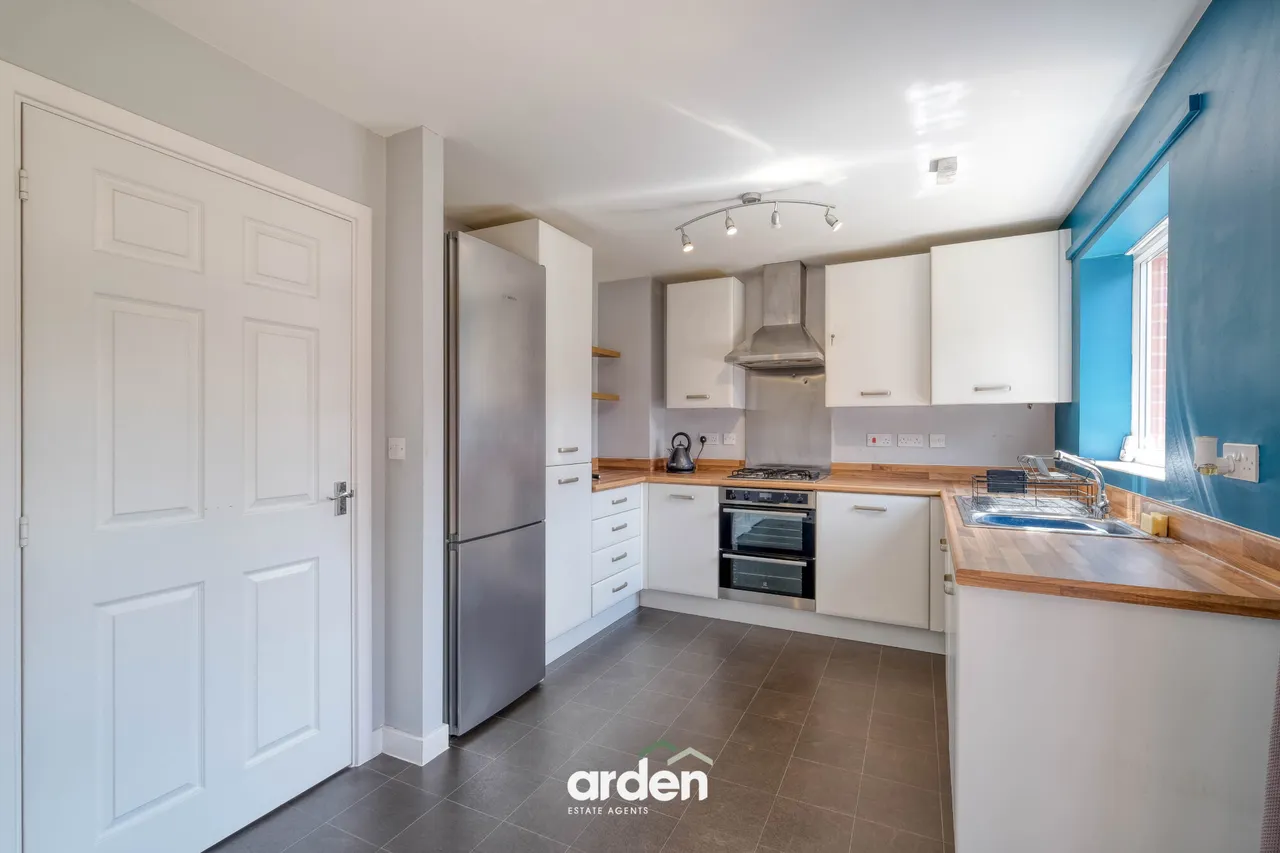 Millisoms Road, Shirley, B90, photo 7