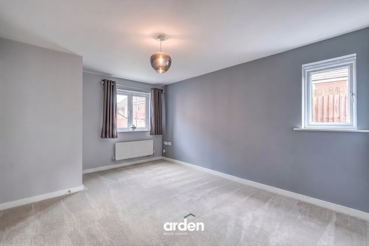 Millisoms Road, Shirley, B90, photo 2