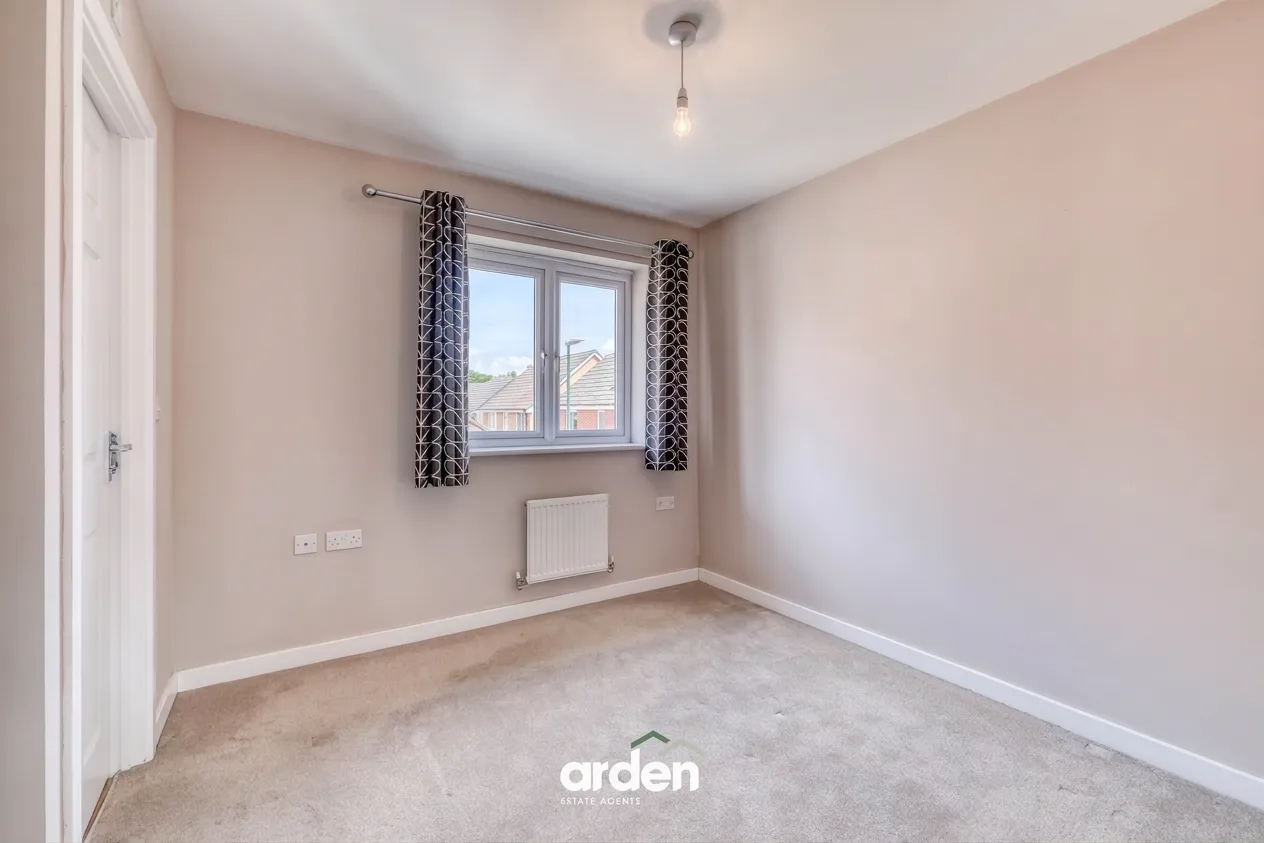 Millisoms Road, Shirley, B90, photo 8