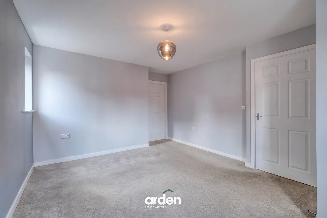 Millisoms Road, Shirley, B90, photo 4