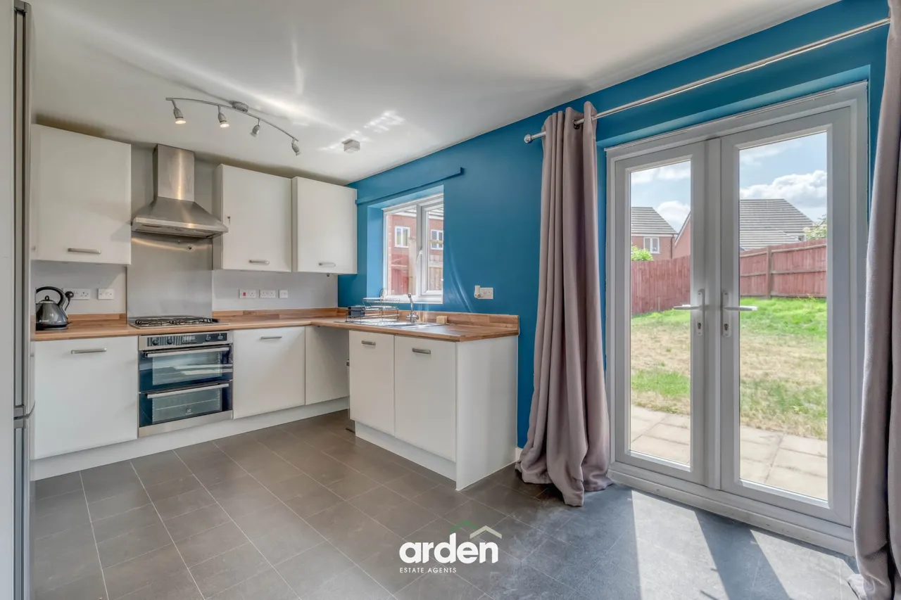 Millisoms Road, Shirley, B90, photo 5
