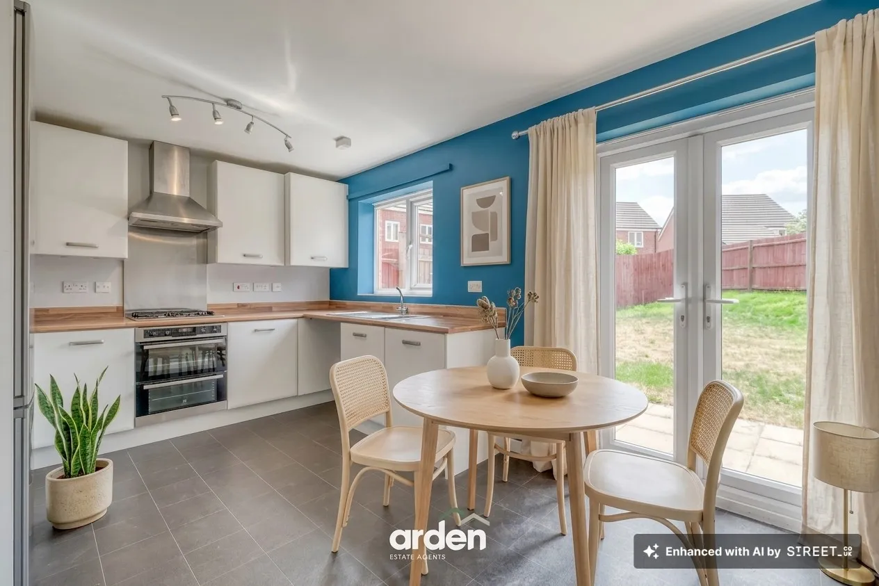 Millisoms Road, Shirley, B90, photo 6