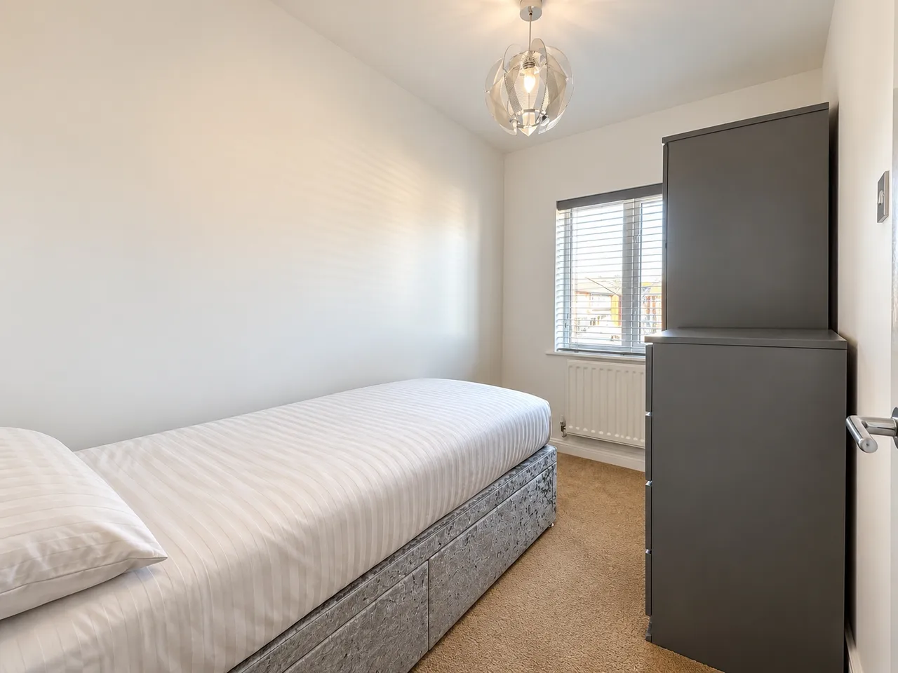 Ensign Drive, Silver Sub, PO13, photo 5