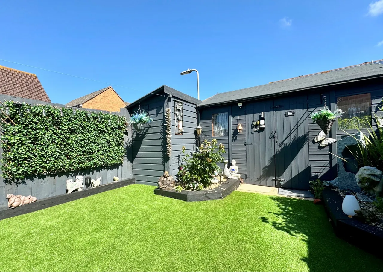 Ensign Drive, Silver Sub, PO13, photo 8
