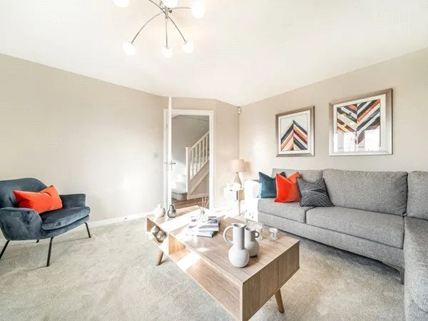 Hillfort Road, Bodmin, PL31, photo 7