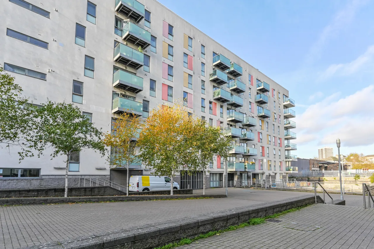 56 Vickerys Wharf, 87 Stainsby Road, London, photo 11