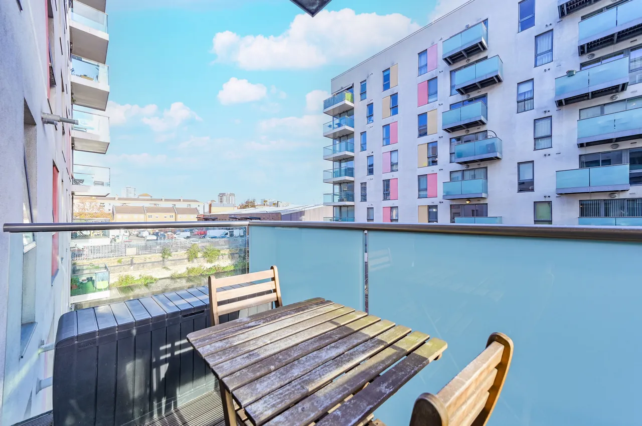 56 Vickerys Wharf, 87 Stainsby Road, London, photo 9