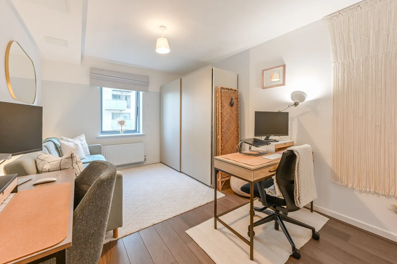 56 Vickerys Wharf, 87 Stainsby Road, London, photo 7