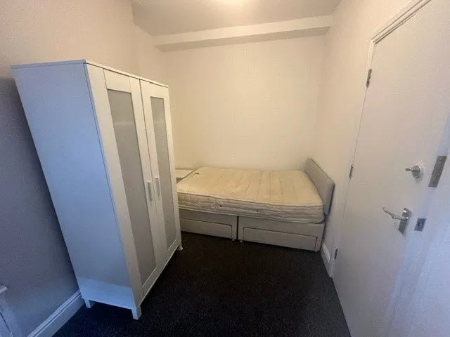 Portman Street, Middlesbrough, North Yorkshire, TS1, photo 6