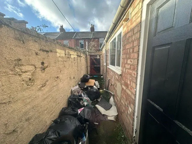 Portman Street, Middlesbrough, North Yorkshire, TS1, photo 9