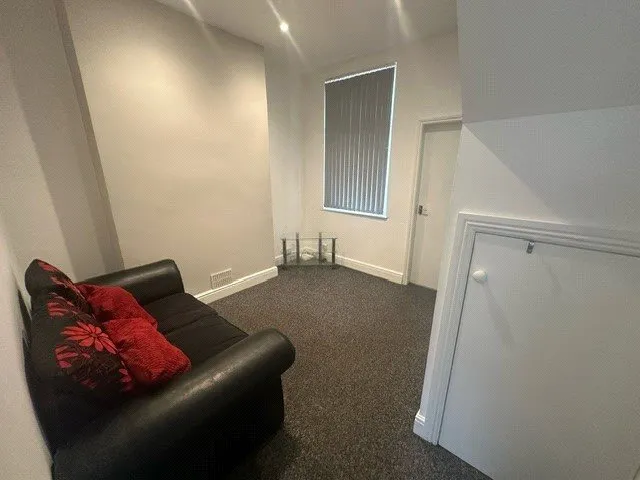 Portman Street, Middlesbrough, North Yorkshire, TS1, photo 3