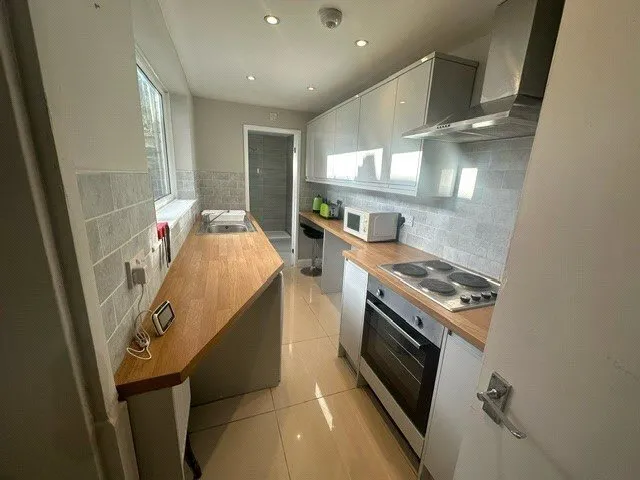 Portman Street, Middlesbrough, North Yorkshire, TS1, photo 4