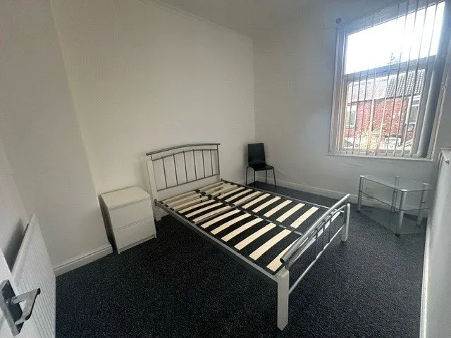 Portman Street, Middlesbrough, North Yorkshire, TS1, photo 7