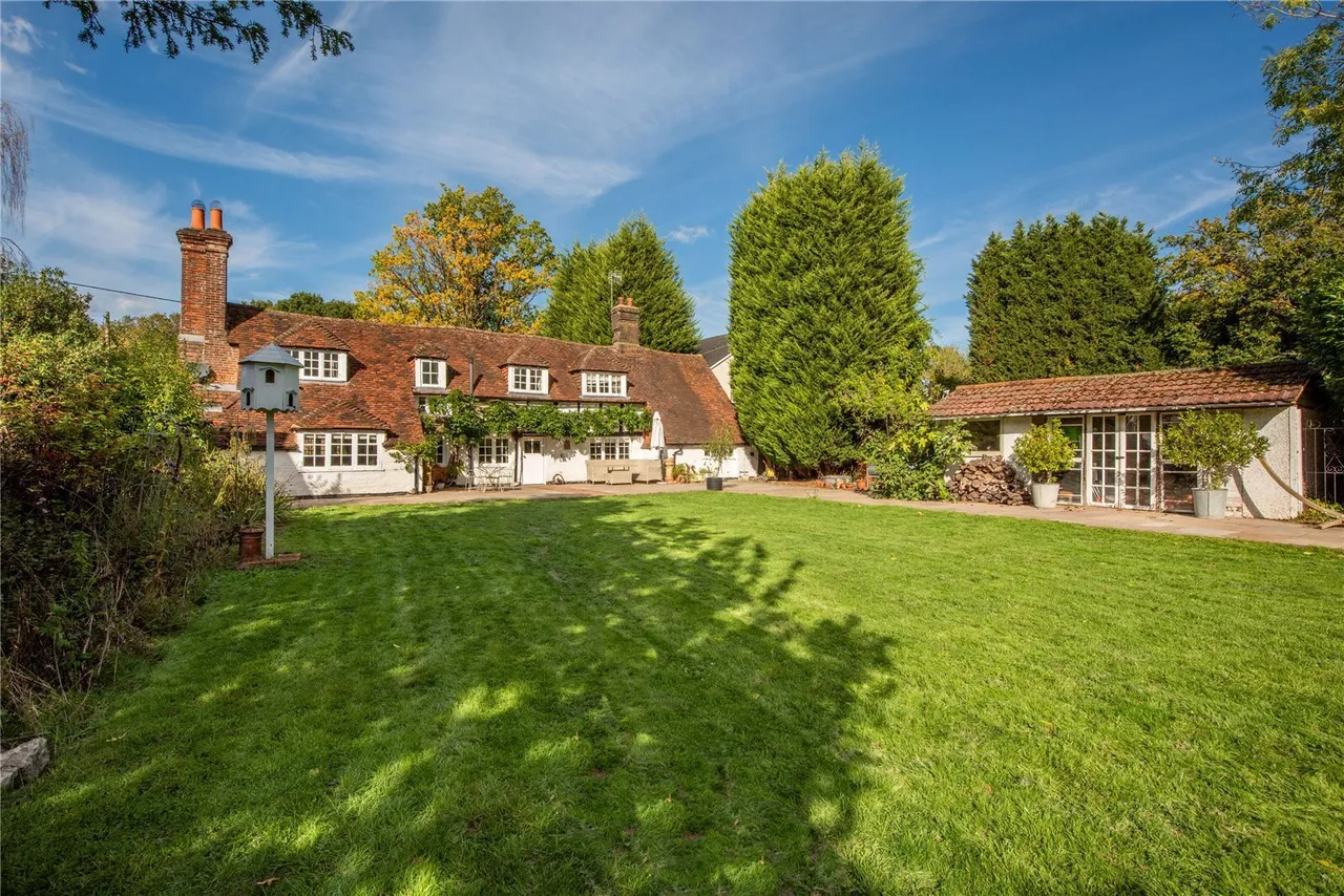 Parkgate Road, Newdigate, RH5, photo 6