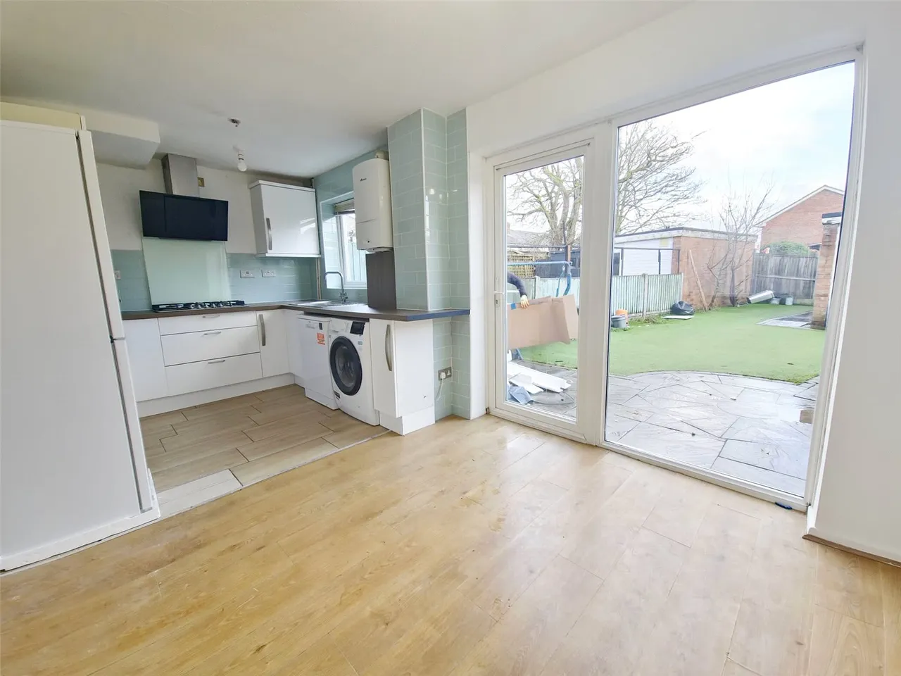 West Malling Way, Hornchurch, RM12, photo 5