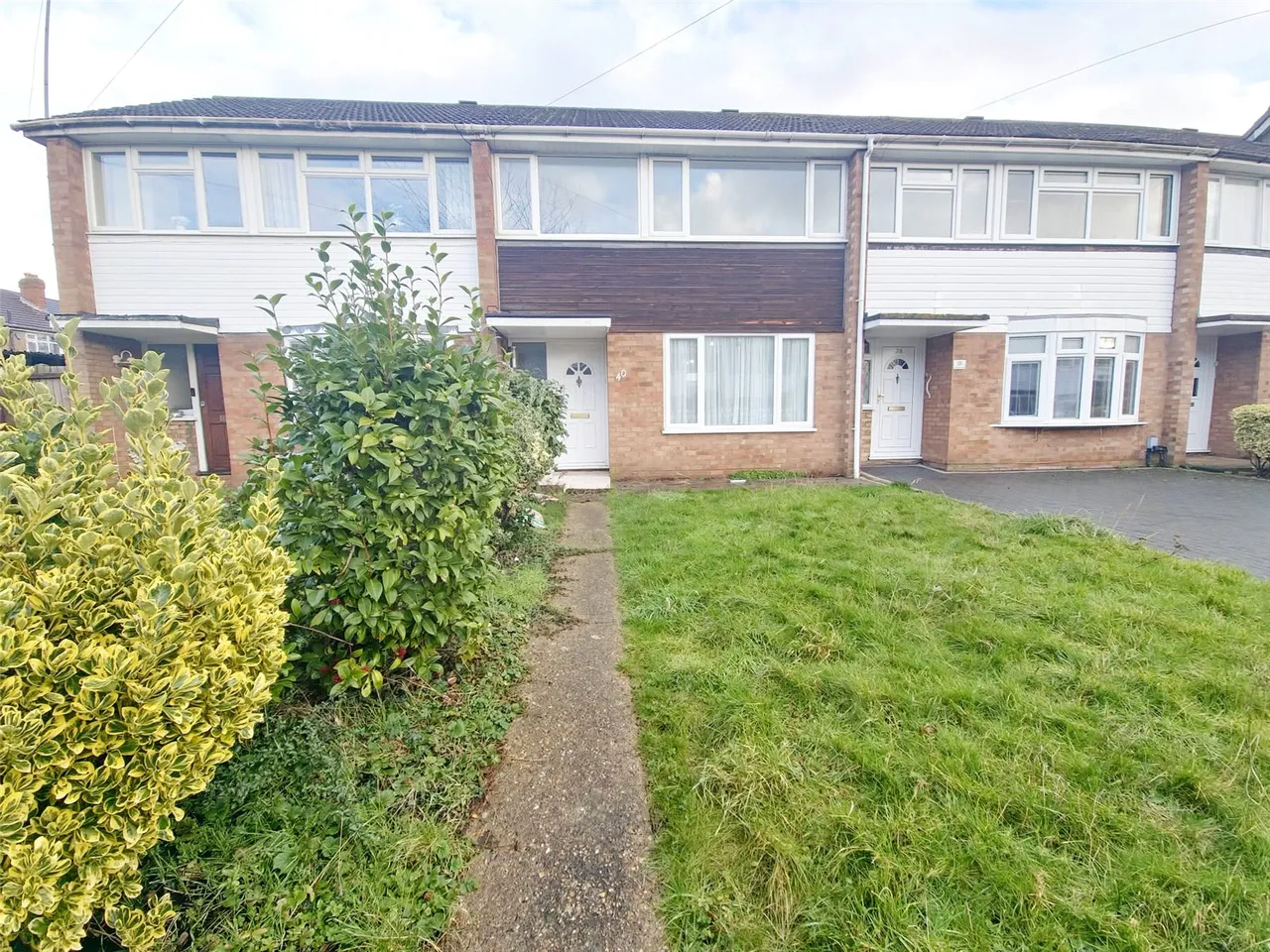 West Malling Way, Hornchurch, RM12, photo 2