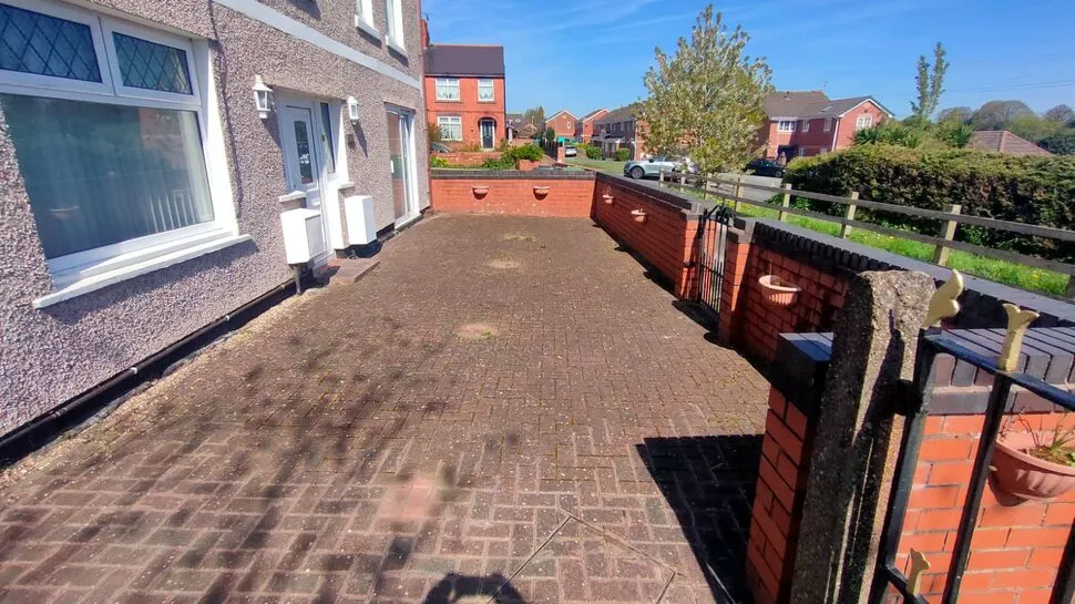 Fennant Road, Ponciau, Wrexham, LL14, photo 3