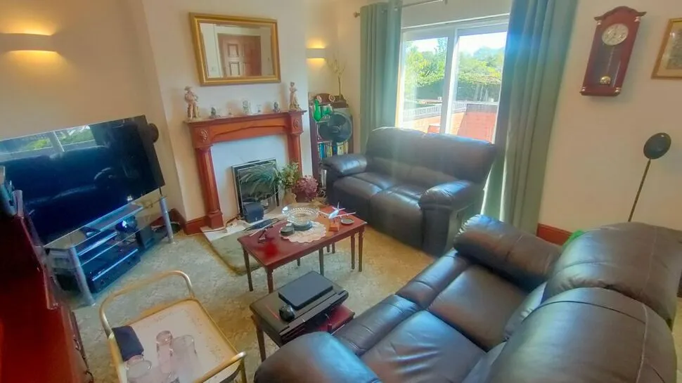 Fennant Road, Ponciau, Wrexham, LL14, photo 11