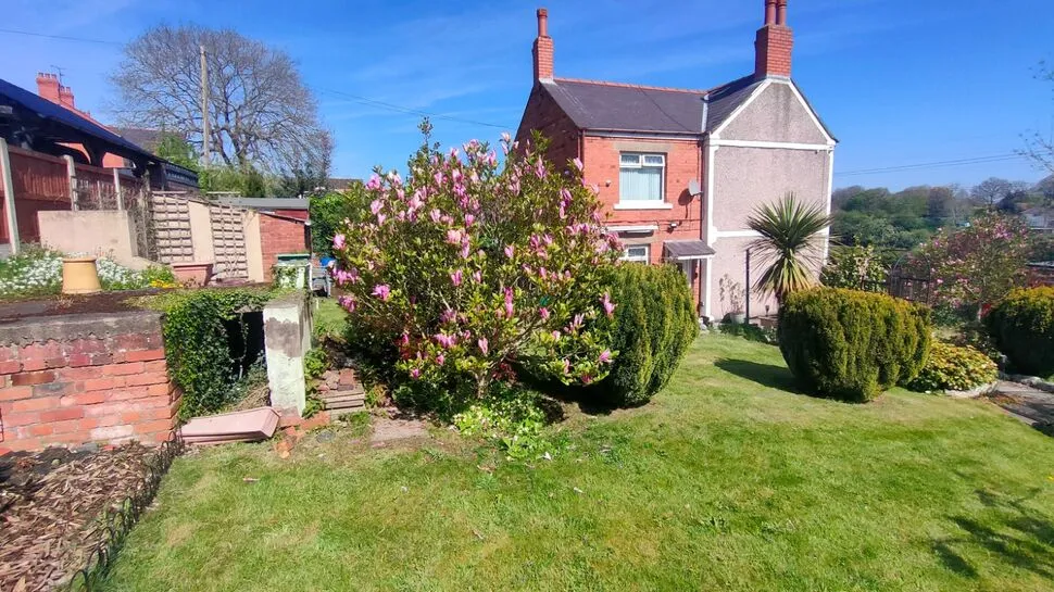 Fennant Road, Ponciau, Wrexham, LL14, photo 5