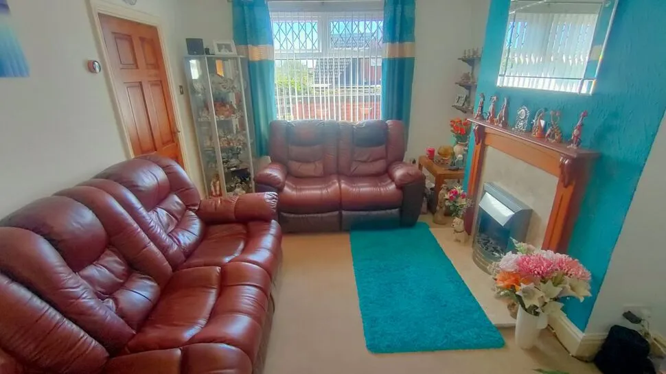 Fennant Road, Ponciau, Wrexham, LL14, photo 12