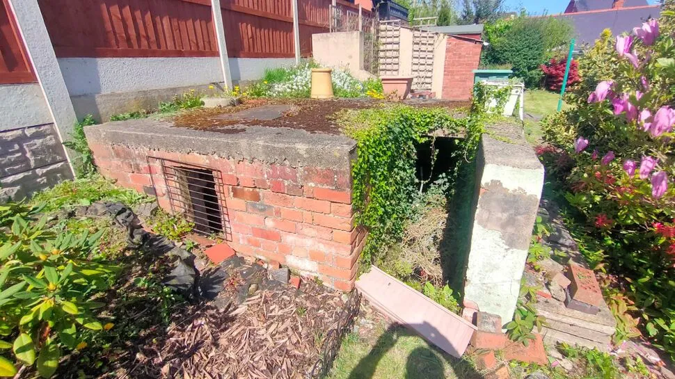 Fennant Road, Ponciau, Wrexham, LL14, photo 8
