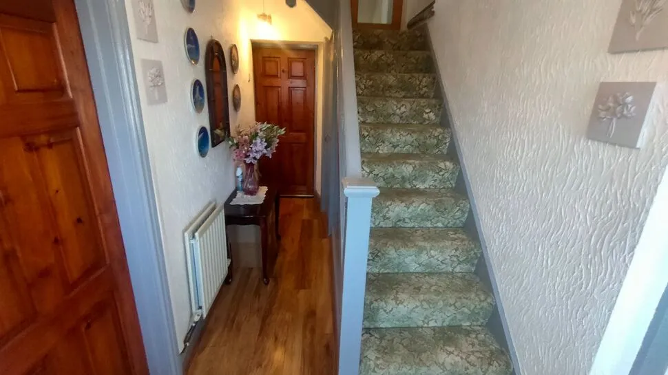 Fennant Road, Ponciau, Wrexham, LL14, photo 9